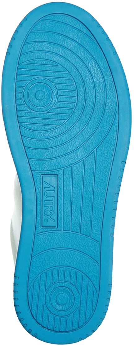 Autry Medalist 01 Low Sneakers Divers