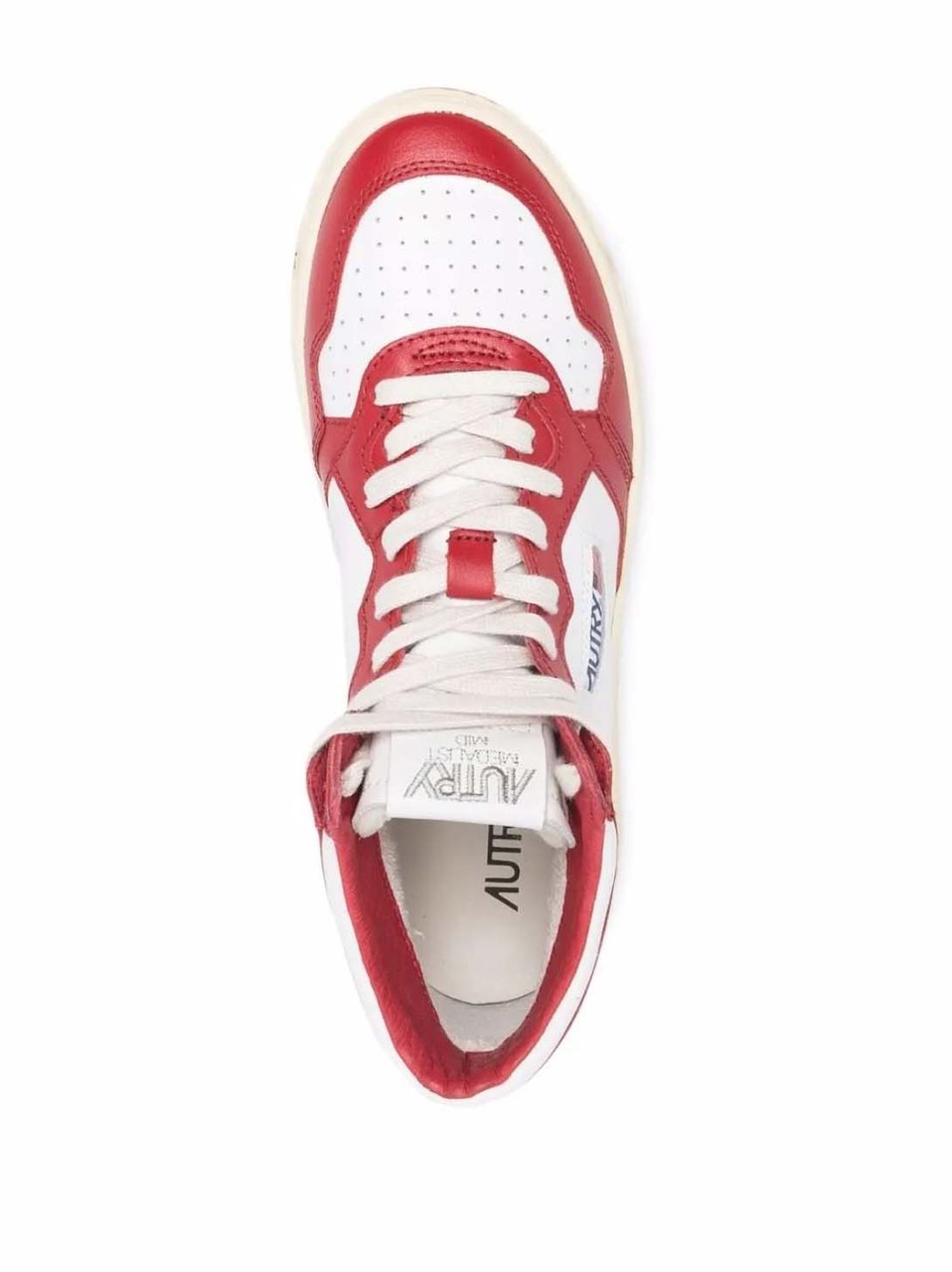 Autry Medalist 01 Mid Sneakers Divers