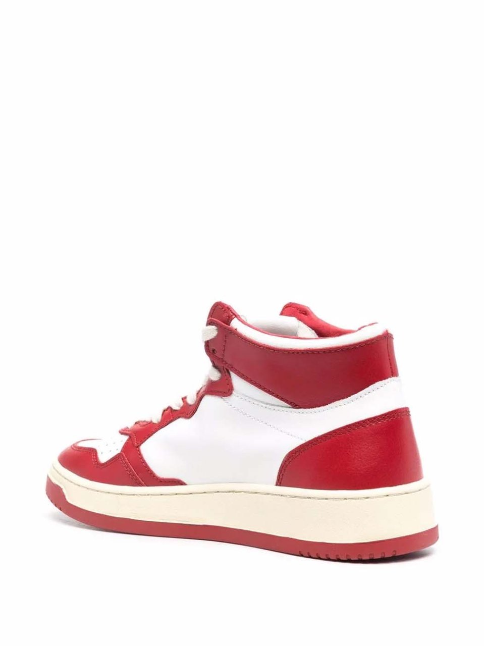 Autry Medalist 01 Mid Sneakers Divers