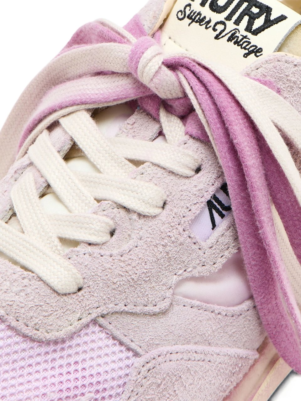 Autry Sneakers Lil/Wht Roze