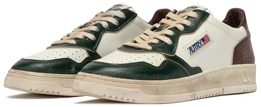 Autry Sneakers Divers Divers