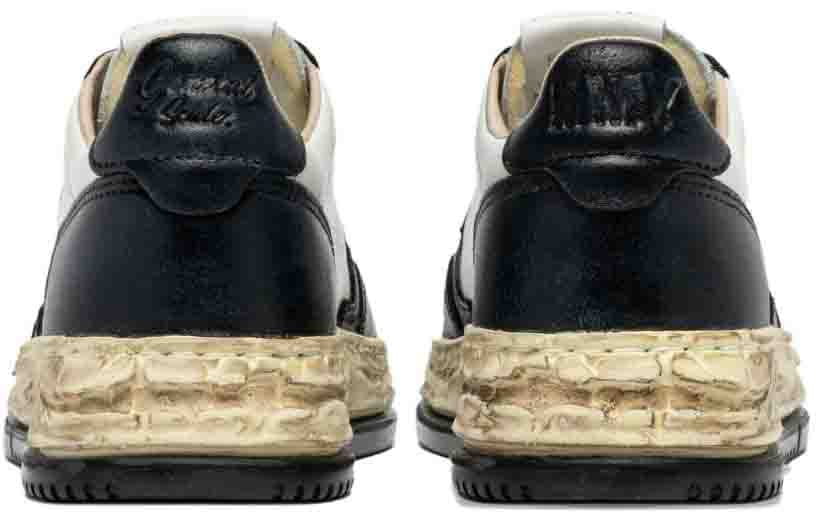 Autry Sneakers White Wit