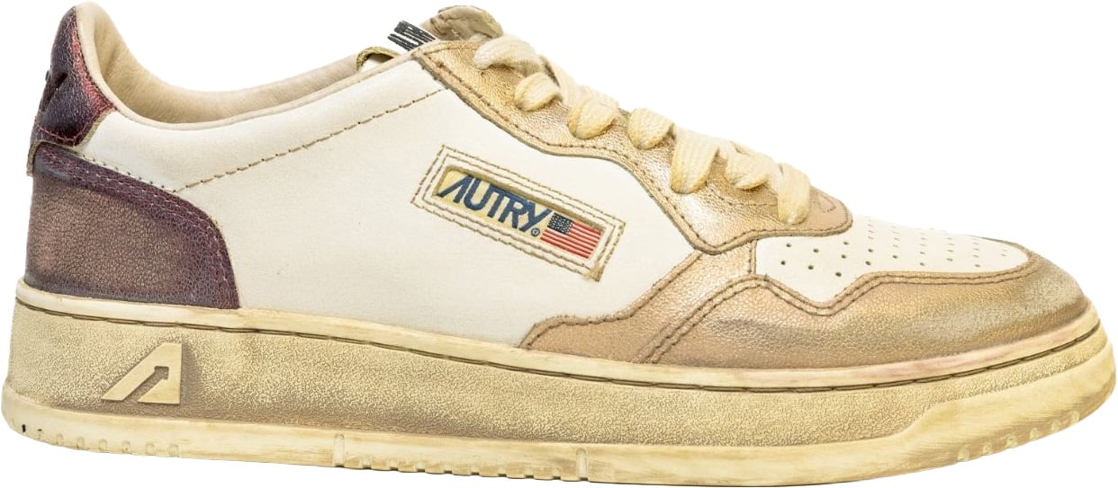 Autry Sneakers Divers Divers