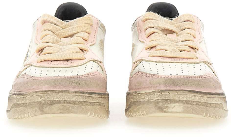 Autry Sneakers Multicolour Divers