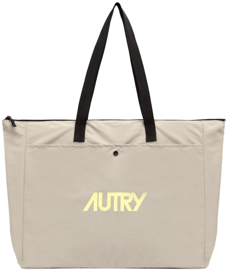 Autry Bags Beige Beige