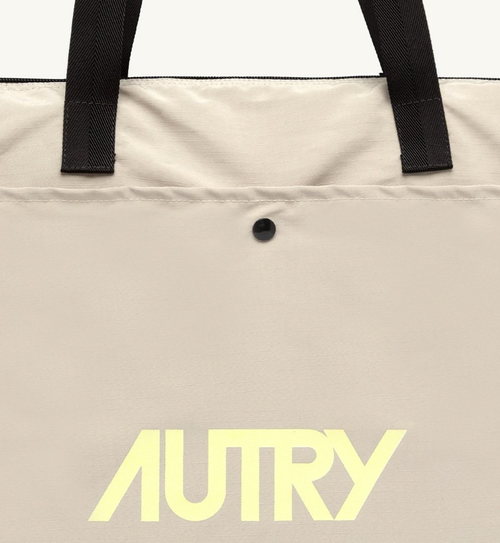 Autry Bags Beige Beige