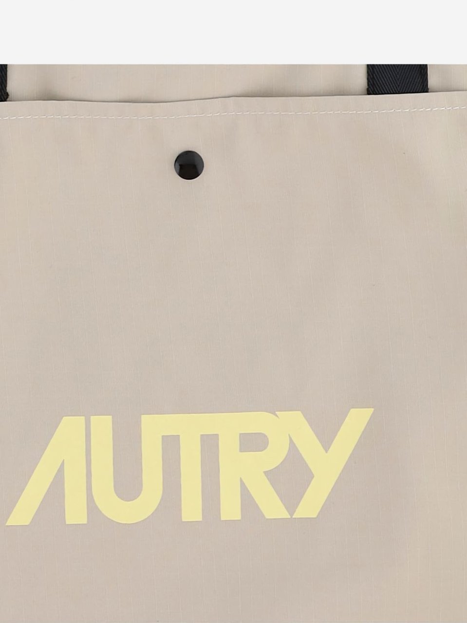 Autry Bags Jute Beige