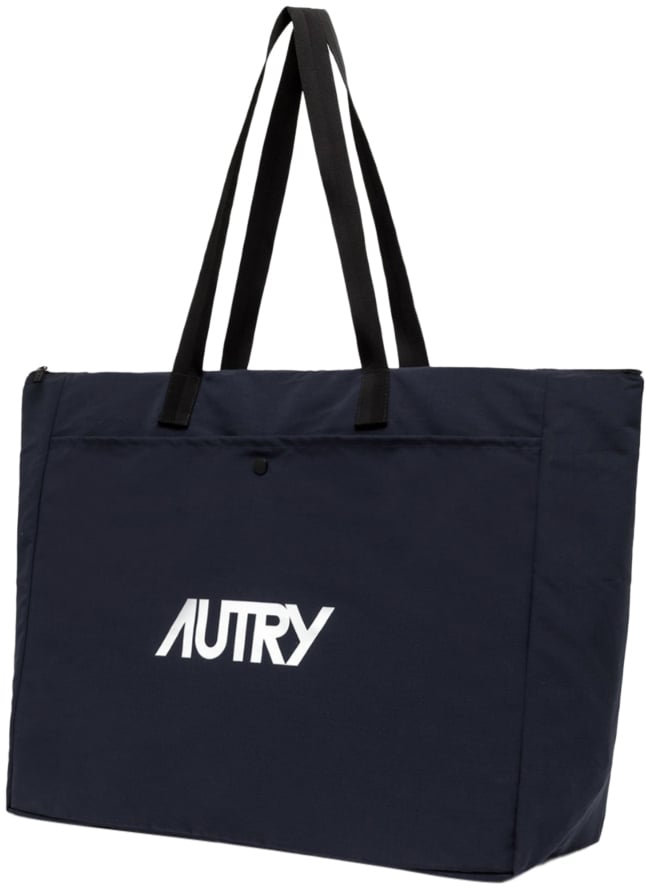 Autry Bags Blue Blauw