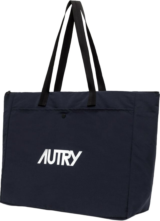 Autry Bags Blue Navy