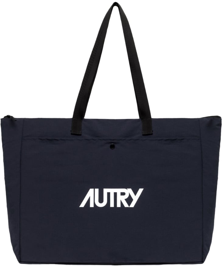 Autry Bags Blue Blauw