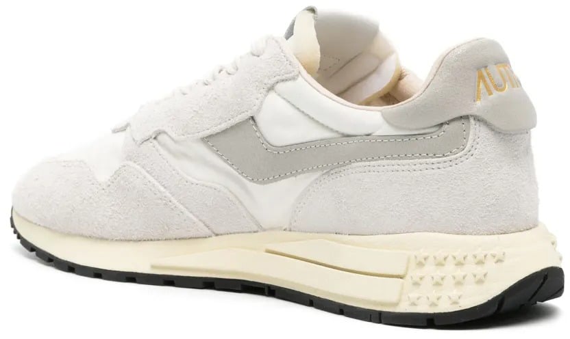 Autry baskets reelwind 2 Beige