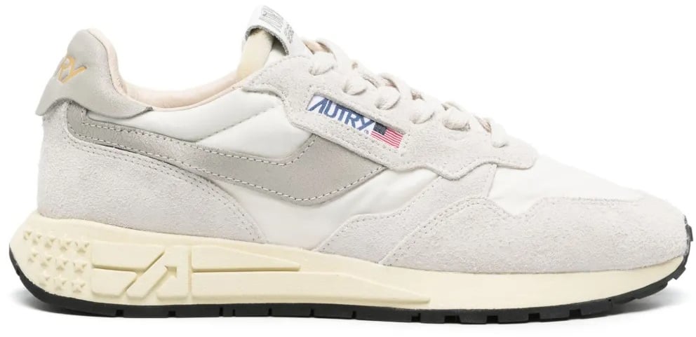 Autry baskets reelwind 2 Beige