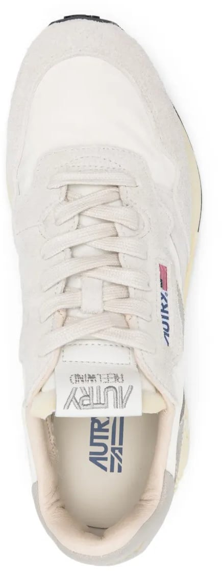 Autry baskets reelwind 2 Beige