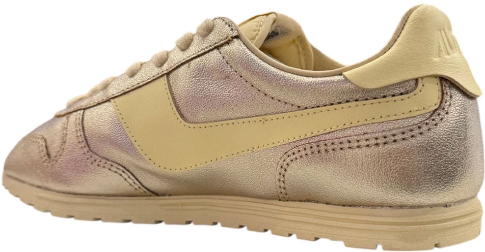 Autry baskets windspin 2 Geel