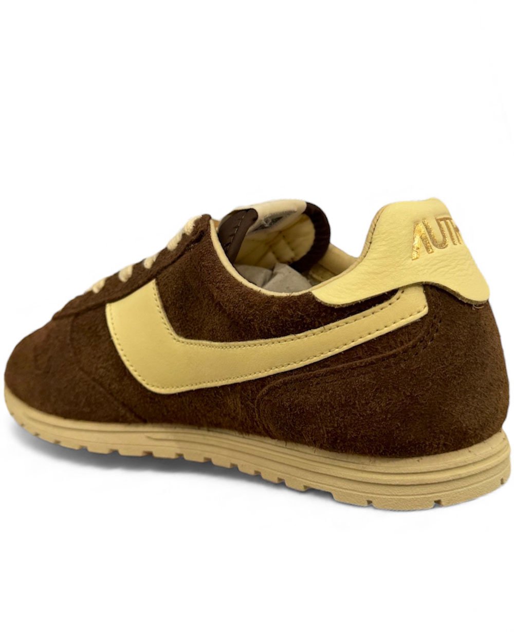 Autry baskets windspin Bruin