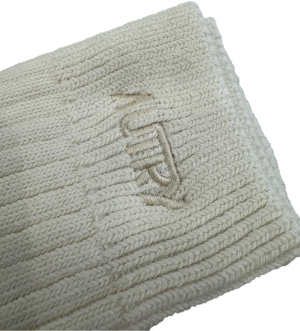 Autry chaussettes autry 2 Beige