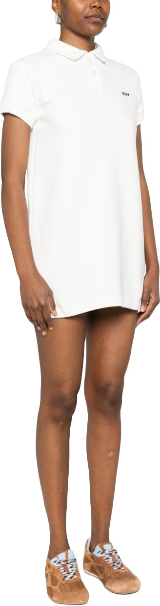 Autry Dresses White Wit