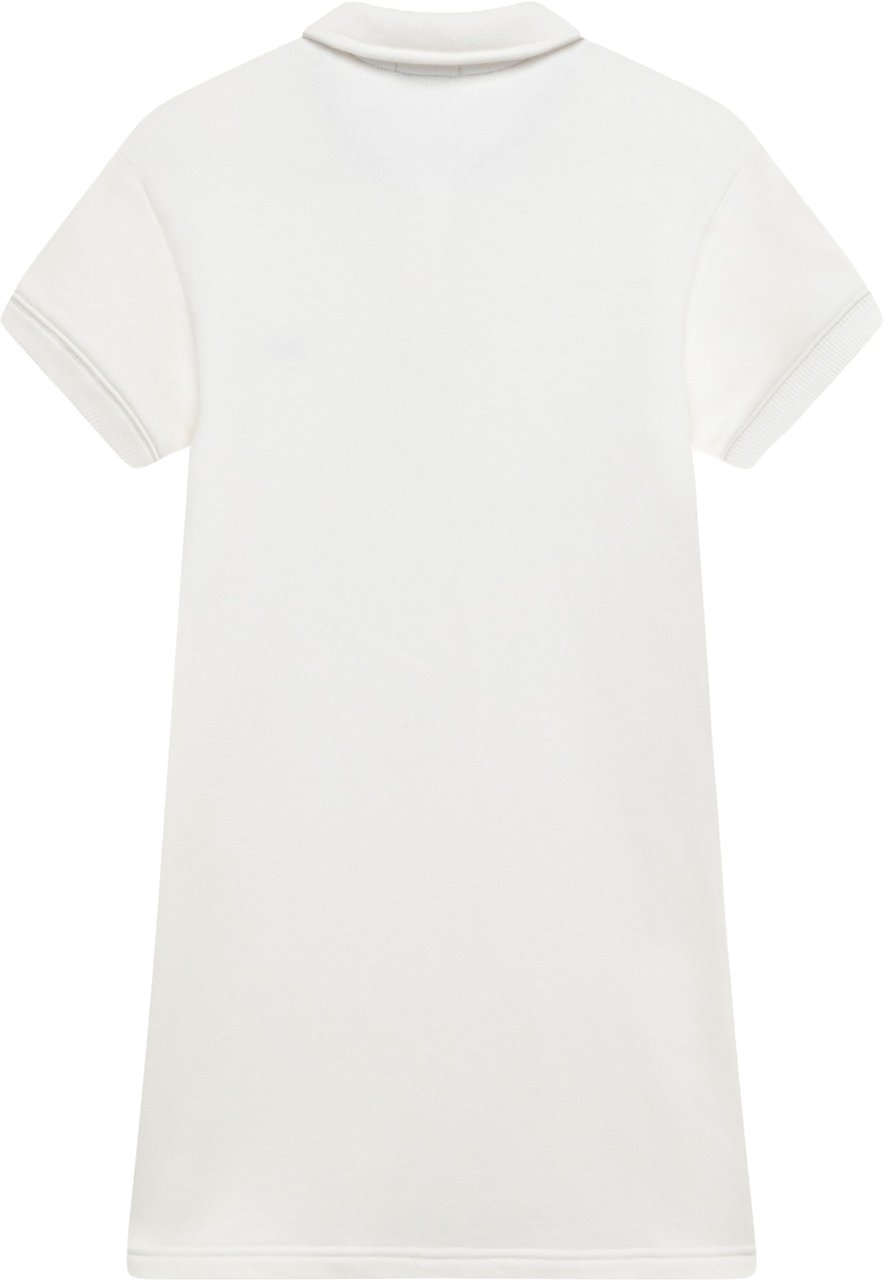 Autry Dresses White Wit