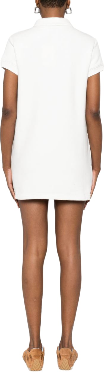 Autry Dresses White Wit