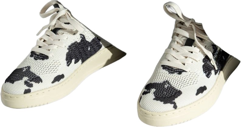 Autry Sneakers White Wit