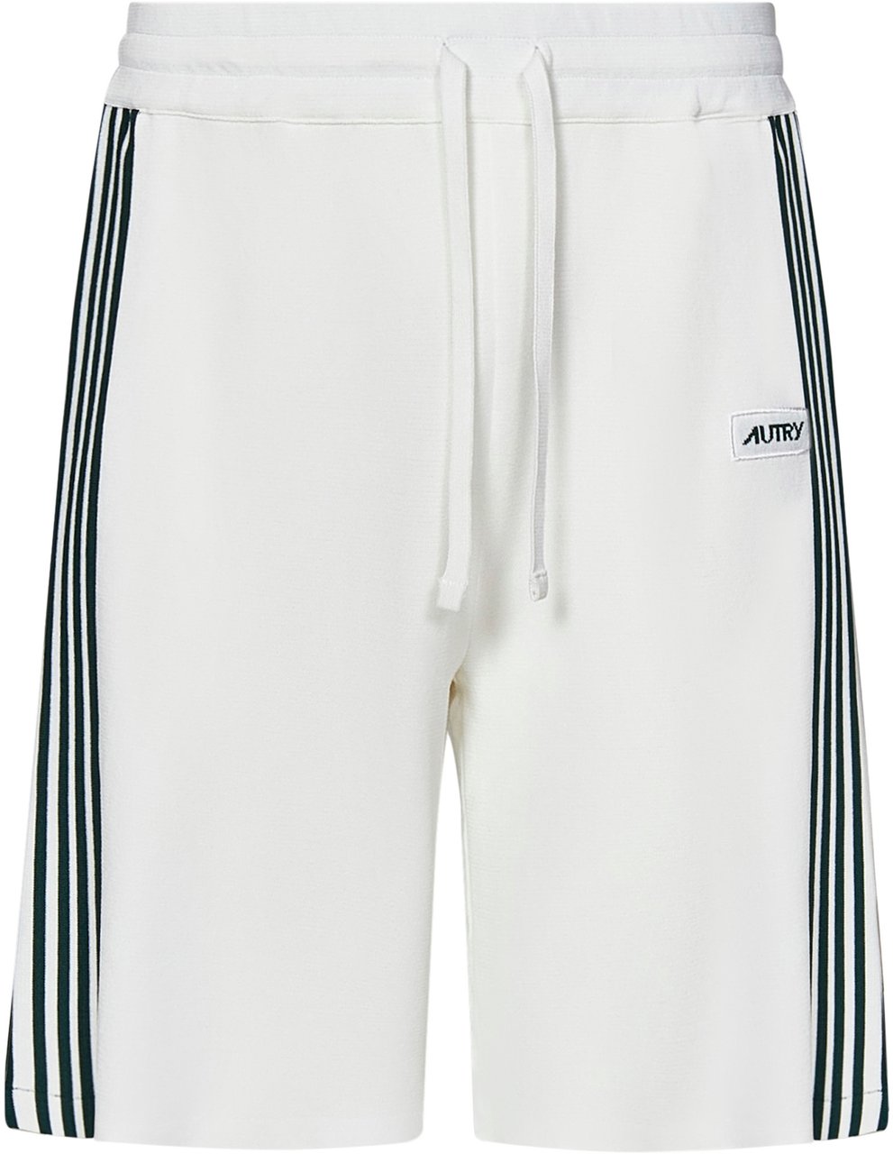 Autry Autry Shorts White Wit