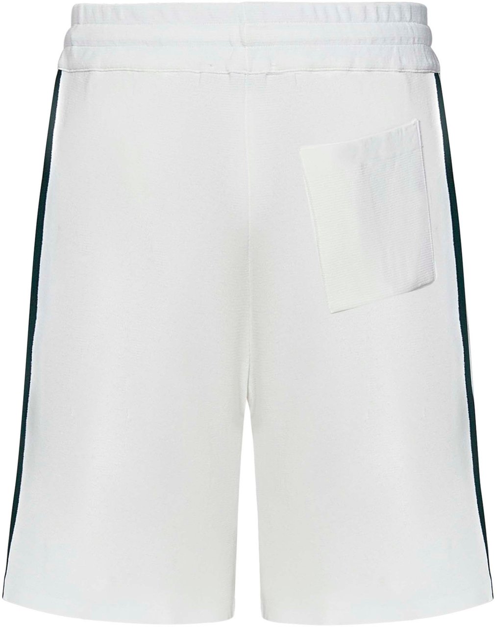 Autry Autry Shorts White Wit