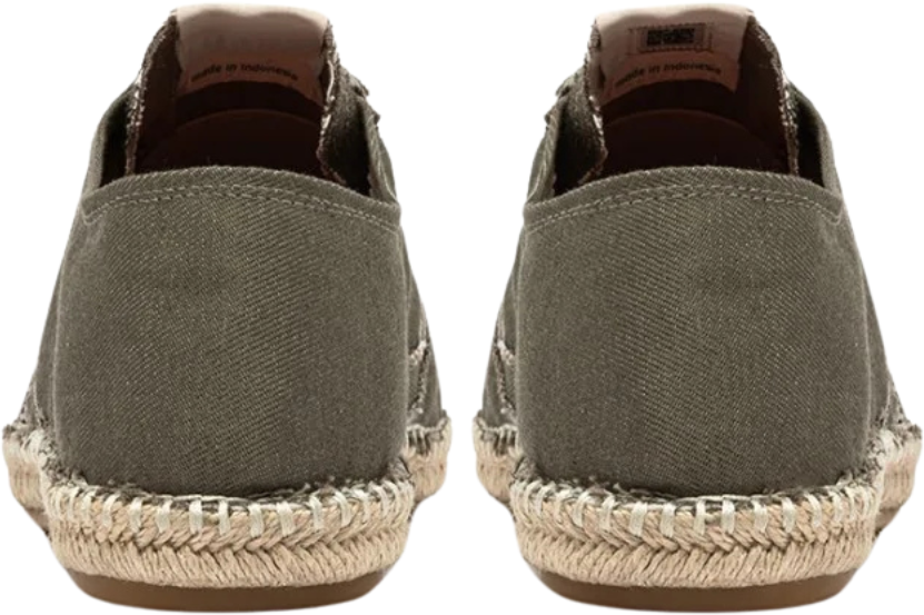 Autry Flat Shoes Green Groen