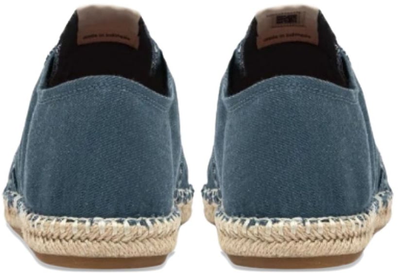 Autry Sneakers Clear Blue Blauw
