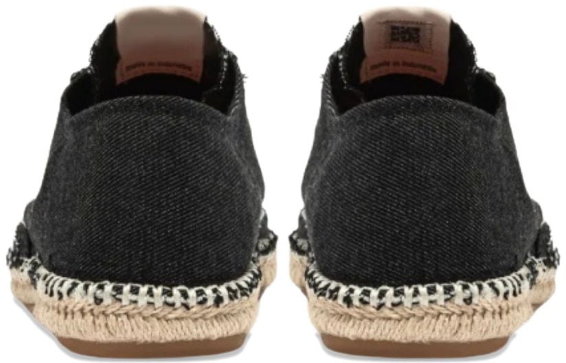 Autry Sneakers Black Zwart