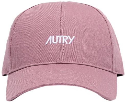 Autry Hats Pink Roze
