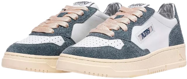 Autry Sneakers Ginepro Divers