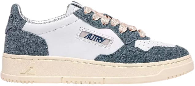 Autry Sneakers Ginepro Divers