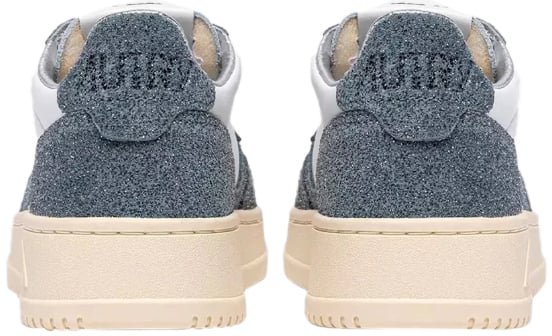 Autry Sneakers Ginepro Divers