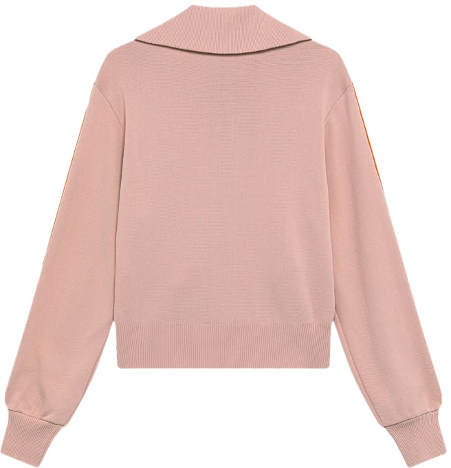 Autry Sweaters Pink Roze