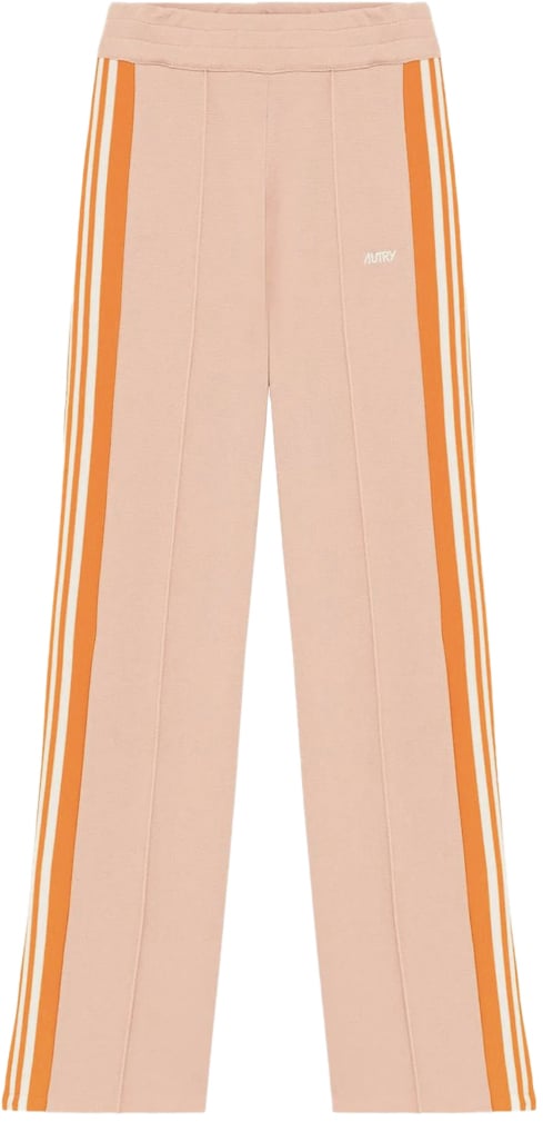 Autry Trousers Pink Roze