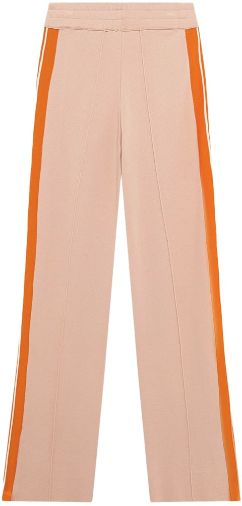 Autry Trousers Pink Roze