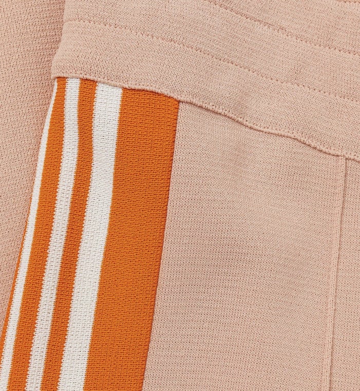 Autry Trousers Pink Roze