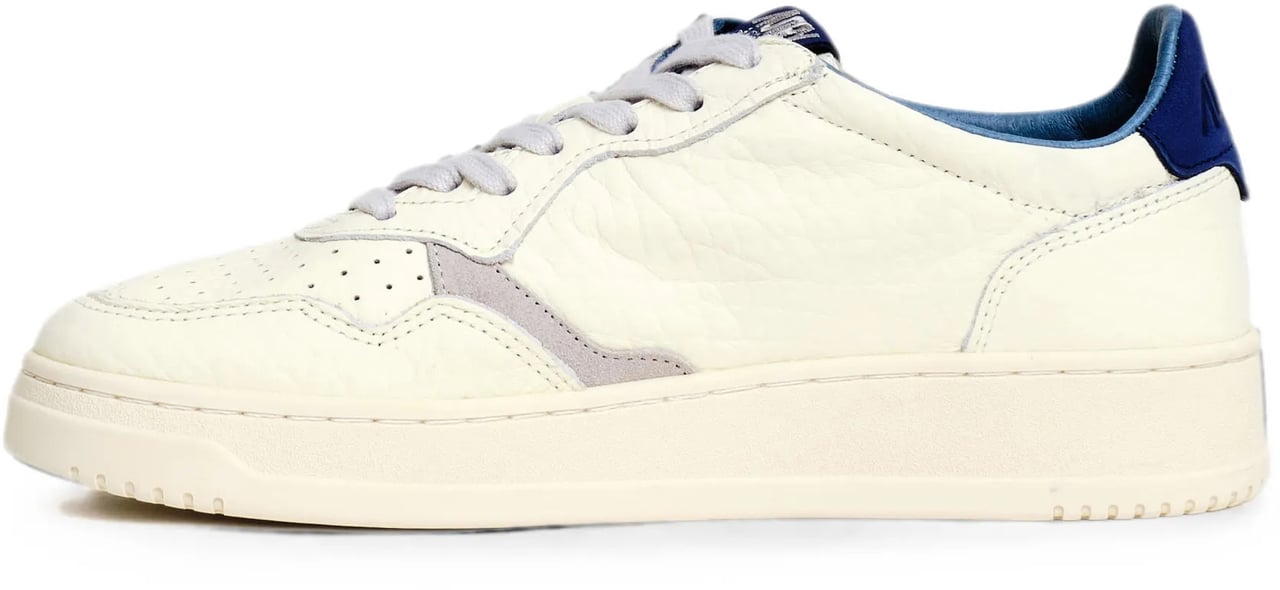Autry Sneakers Bianco Wit