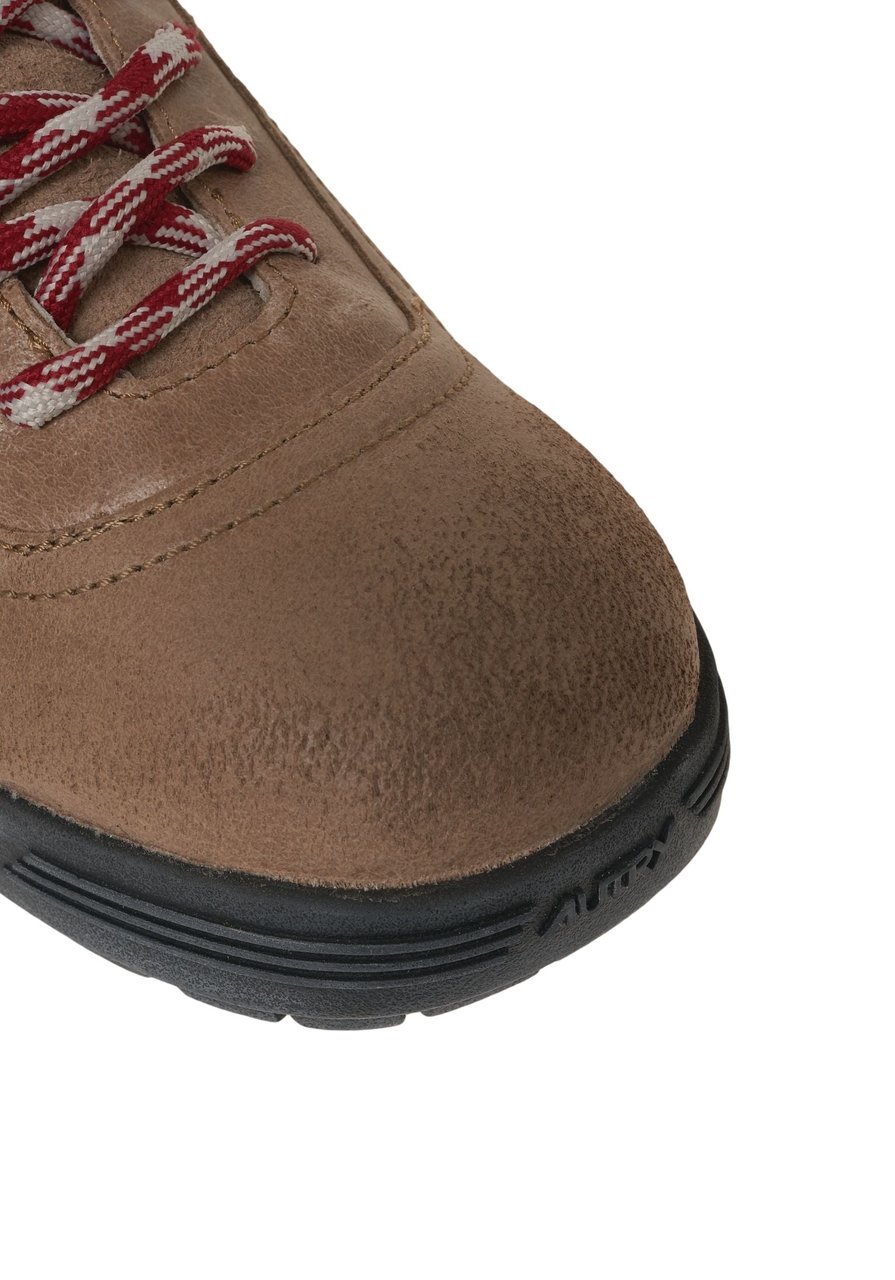 Autry Boots 'Malga' Bruin