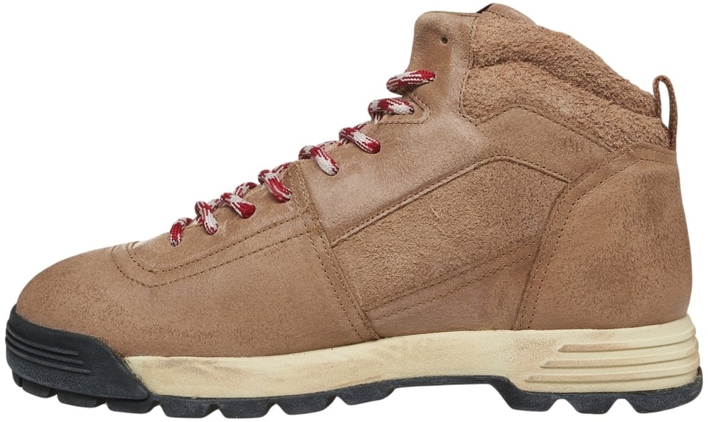 Autry Boots 'Malga' Bruin