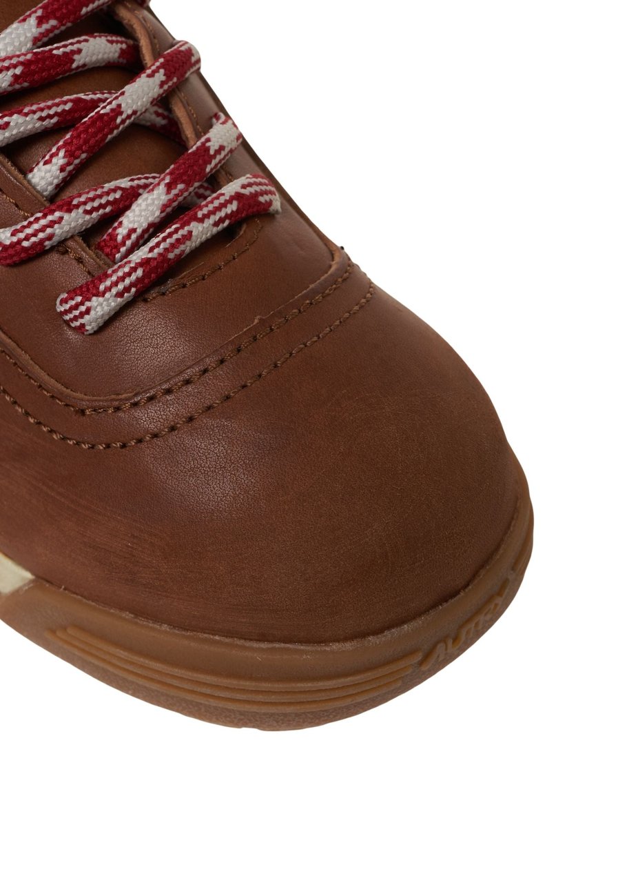 Autry Boots 'Malga' Bruin