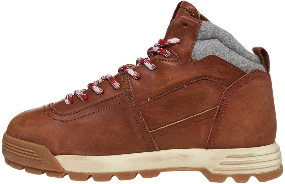 Autry Boots 'Malga' Bruin