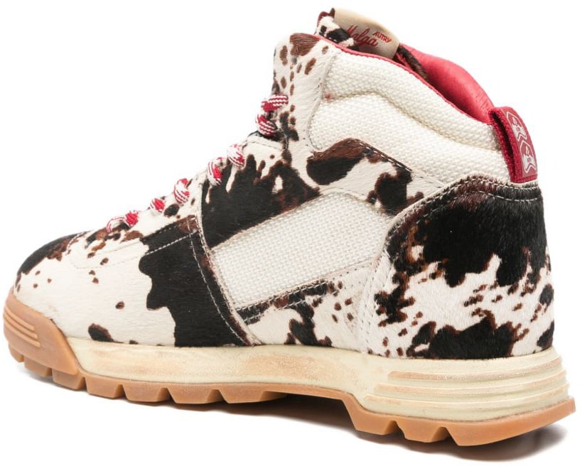 Autry Boots Multicolour Divers