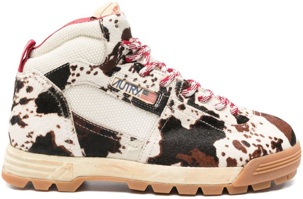 Autry Boots Multicolour Divers