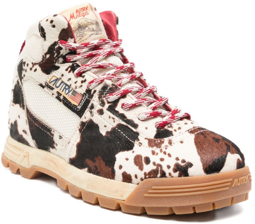Autry Boots Multicolour Divers