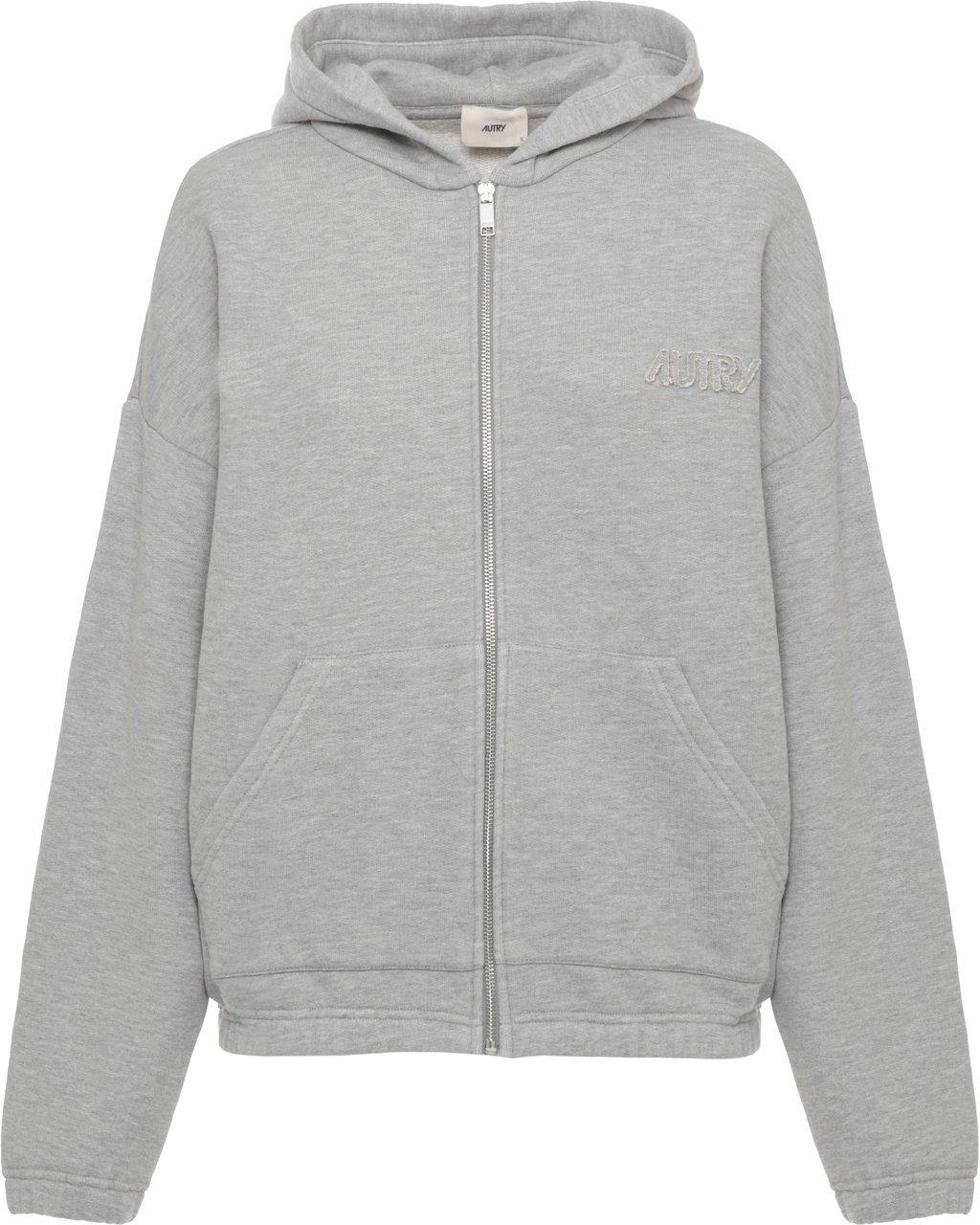 Autry Sweaters Grey Lichtgrijs