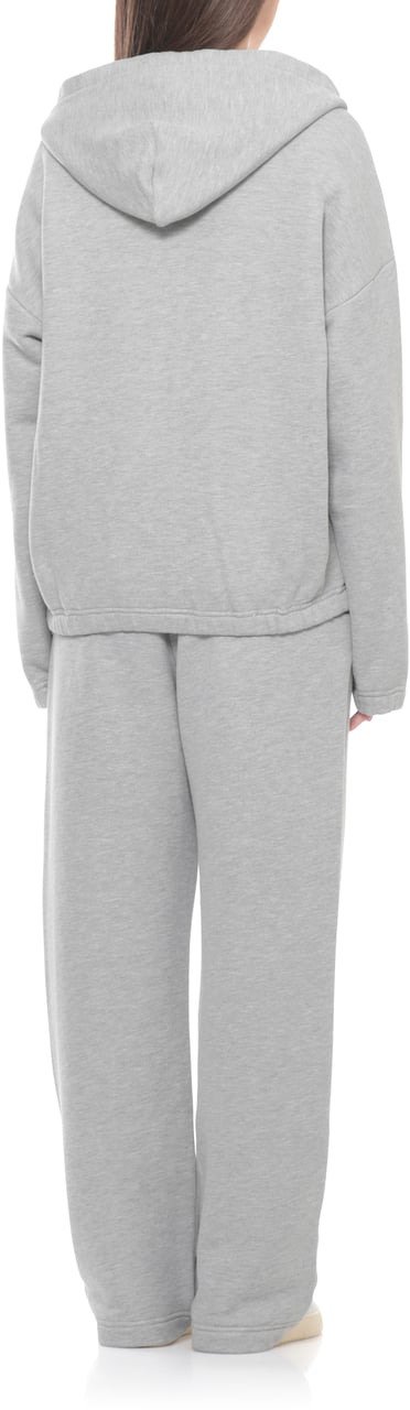 Autry Sweaters Grey Lichtgrijs