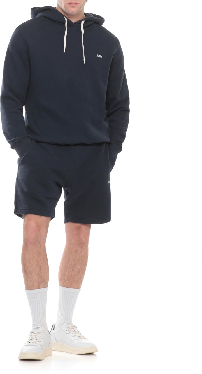 Autry Sweaters Blue Navy