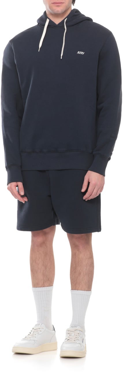 Autry Sweaters Blue Navy