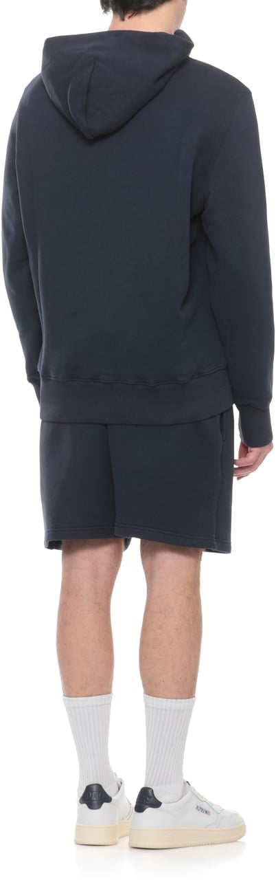 Autry Sweaters Blue Navy